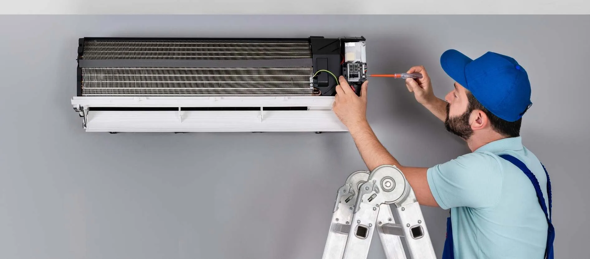 Sancaktepe Amcor Klima Gaz Dolum Servisi